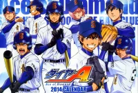 Ace of Diamond: Sinopsis, Alur Cerita, dan Karakter