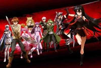 Akame ga Kill!: Sinopsis, Alur Cerita, dan Karakter