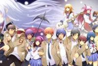 Angel Beats!: Sinopsis, Alur Cerita, dan Karakter