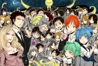 Assassination Classroom: Sinopsis, Alur Cerita, dan Karakter