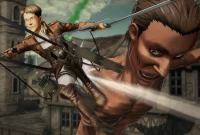 Attack on Titan: Sinopsis, Alur Cerita, dan Karakter