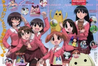 Azumanga Daioh: Sinopsis, Alur Cerita, dan Karakter