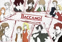 Baccano!: Sinopsis, Alur Cerita, dan Karakter