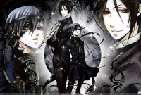 Black Butler: Sinopsis, Alur Cerita, dan Karakter