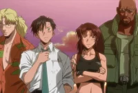 Black Lagoon: Sinopsis, Alur Cerita, dan Karakter