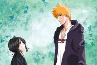 "Bleach: Sinopsis, Alur Cerita, dan Karakter"