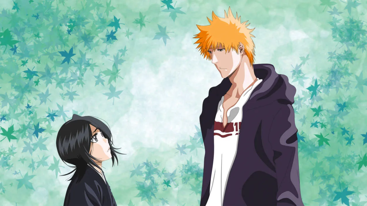 "Bleach: Sinopsis, Alur Cerita, dan Karakter"