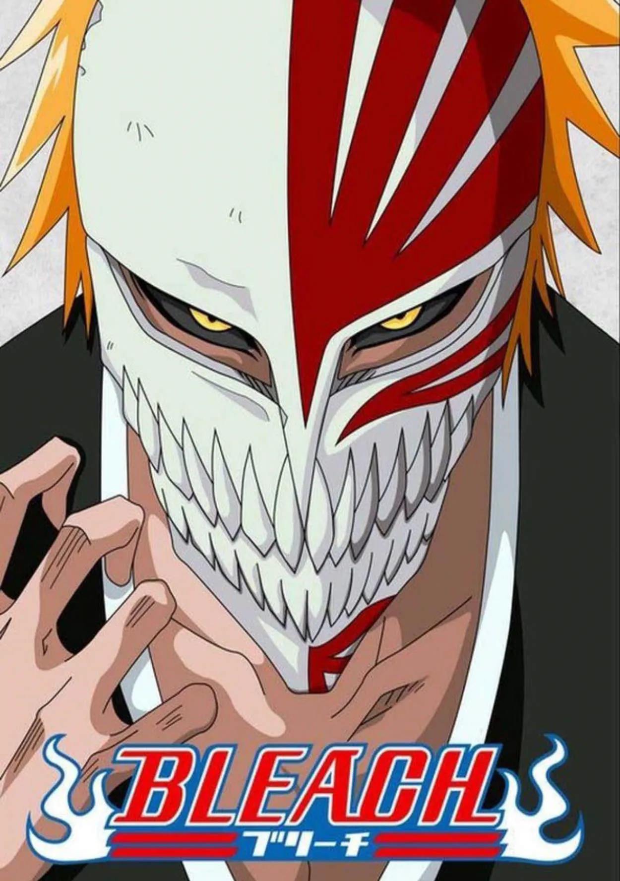 Bleach: Sinopsis, Alur Cerita, dan Karakter