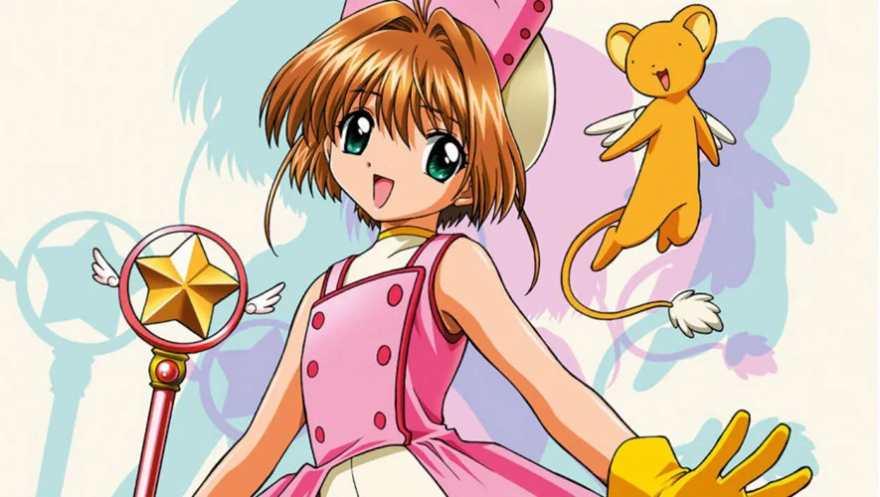 Cardcaptor Sakura: Sinopsis, Alur Cerita, dan Karakter