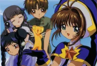 "Cardcaptor Sakura: Sinopsis, Alur Cerita, dan Karakter"