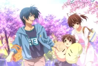 Clannad: Sinopsis, Alur Cerita, dan Karakter