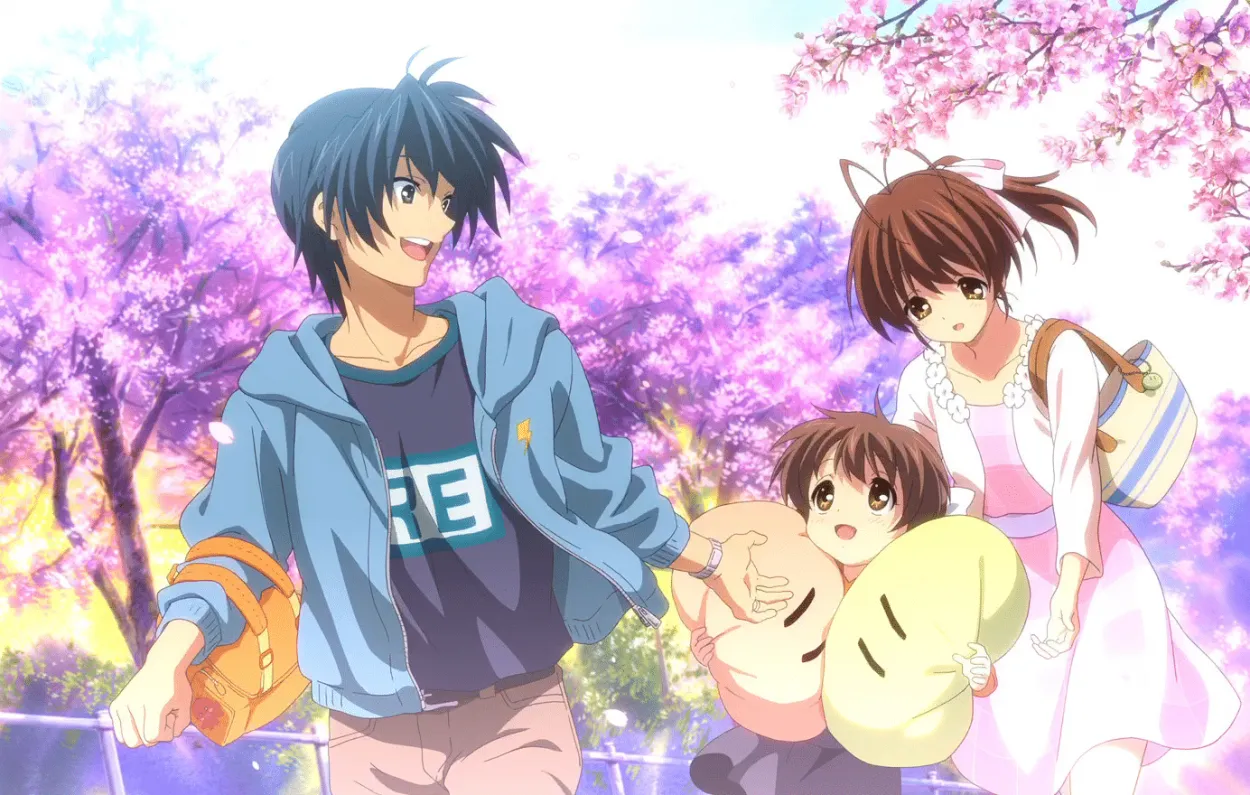 Clannad: Sinopsis, Alur Cerita, dan Karakter