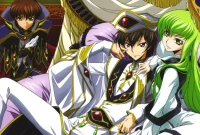 Code Geass: Sinopsis, Alur Cerita, dan Karakter