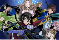 "Code Geass: Sinopsis, Alur Cerita, dan Karakter"