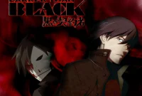 Darker than Black: Sinopsis, Alur Cerita, dan Karakter