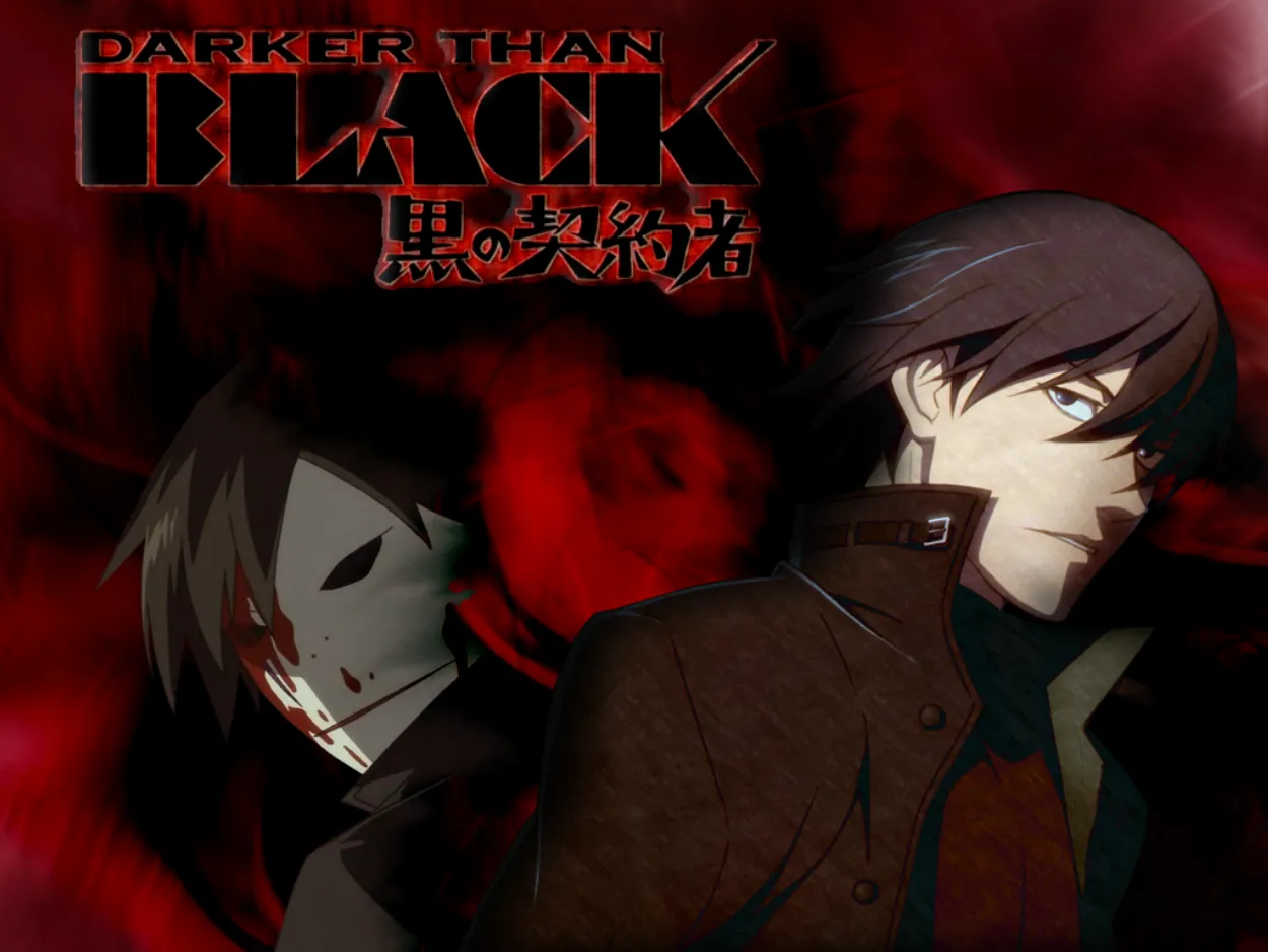 Darker than Black: Sinopsis, Alur Cerita, dan Karakter