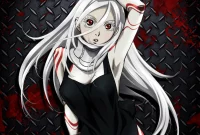 Deadman Wonderland: Sinopsis, Alur Cerita, dan Karakter