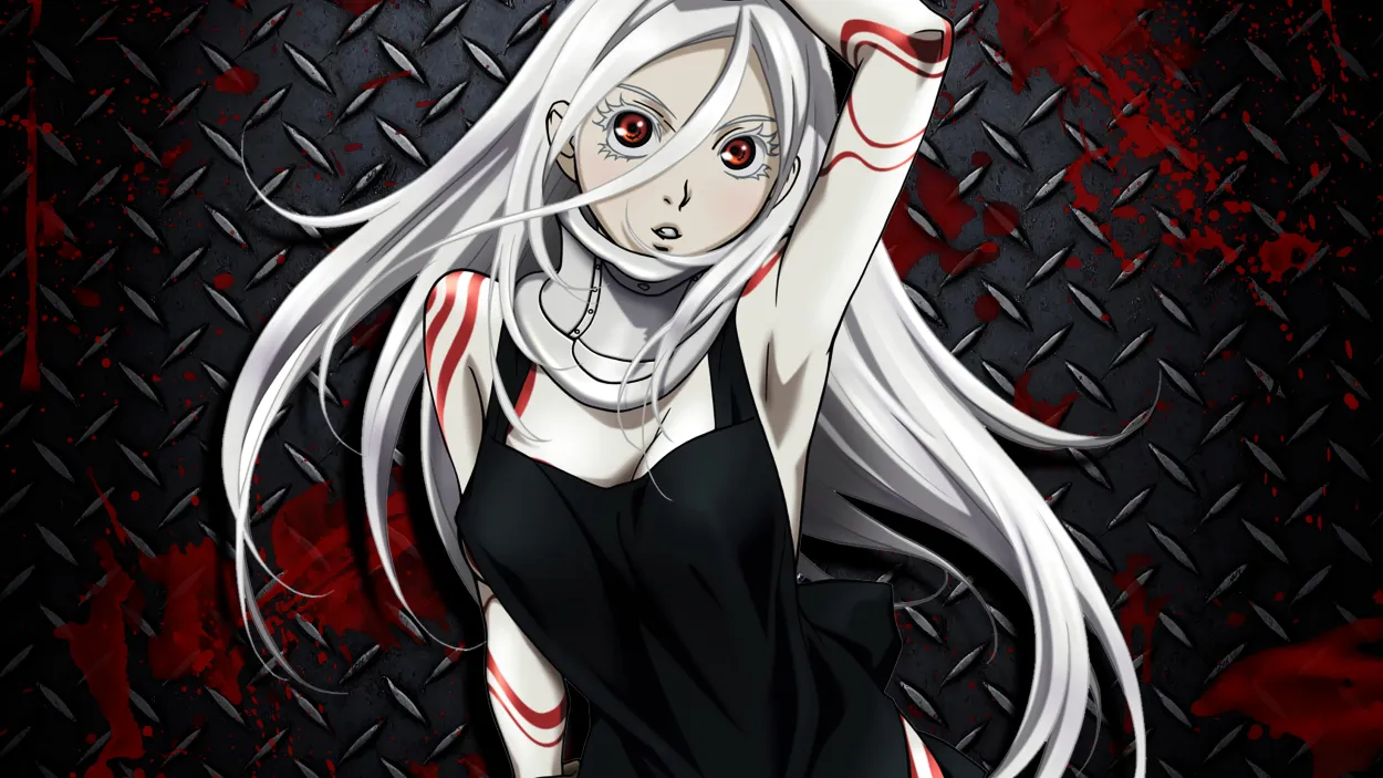 Deadman Wonderland: Sinopsis, Alur Cerita, dan Karakter