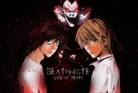 Death Note: Sinopsis, Alur Cerita, dan Karakter