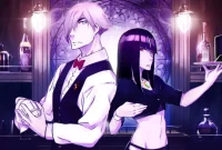 Death Parade: Sinopsis, Alur Cerita, dan Karakter