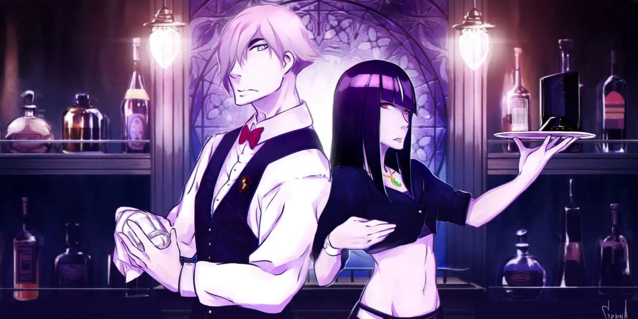 Death Parade: Sinopsis, Alur Cerita, dan Karakter