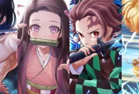 Demon Slayer: Kimetsu no Yaiba: Sinopsis, Alur Cerita, dan Karakter