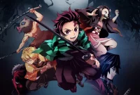 "Demon Slayer: Sinopsis, Alur Cerita, dan Karakter"