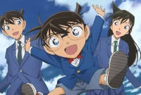 Detective Conan: Sinopsis, Alur Cerita, dan Karakter