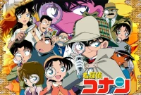 "Detective Conan: Sinopsis, Alur Cerita, dan Karakter"