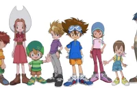 Digimon Adventure: Sinopsis, Alur Cerita, dan Karakter