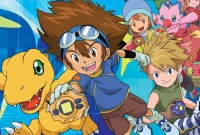 Digimon: Sinopsis, Alur Cerita, dan Karakter