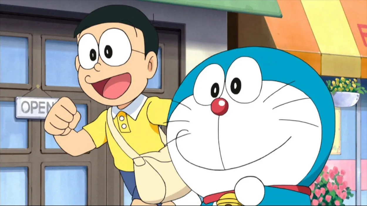 Doraemon: Sinopsis, Alur Cerita, dan Karakter