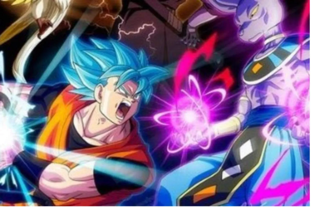 Dragon Ball: Sinopsis, Alur Cerita, dan Karakter