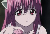 Elfen Lied: Sinopsis, Alur Cerita, dan Karakter