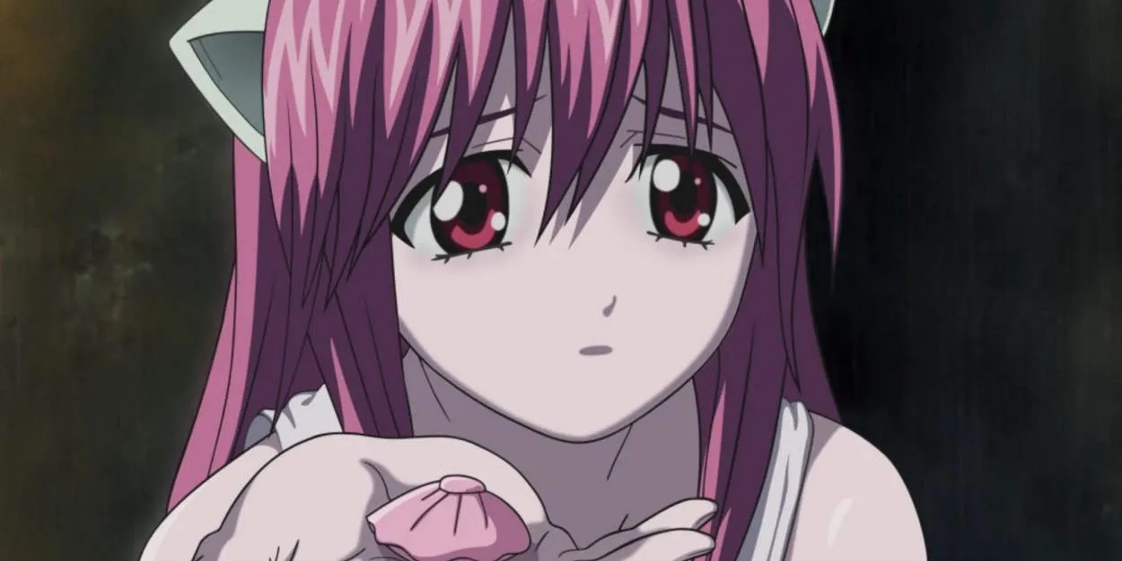 Elfen Lied: Sinopsis, Alur Cerita, dan Karakter