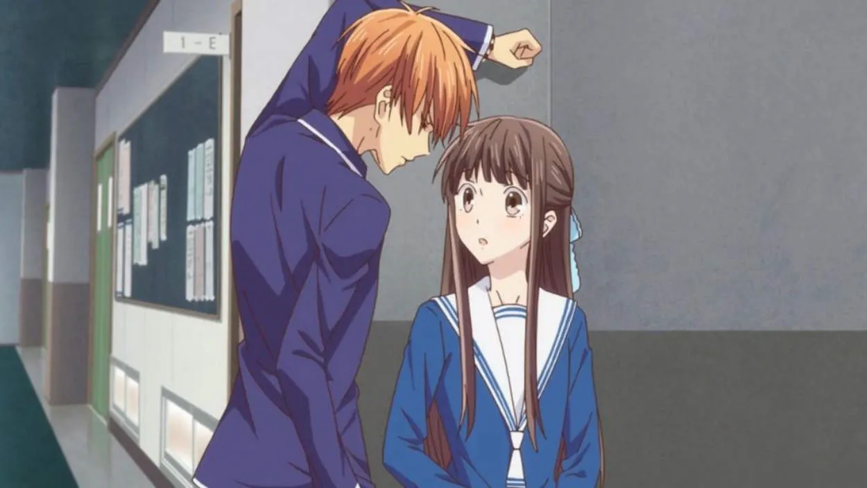 Fruits Basket: Sinopsis, Alur Cerita, dan Karakter