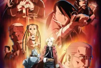 Fullmetal Alchemist: Brotherhood: Sinopsis, Alur Cerita, dan Karakter