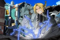 Fullmetal Alchemist: Sinopsis, Alur Cerita, dan Karakter