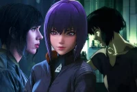 Ghost in the Shell: Sinopsis, Alur Cerita, dan Karakter