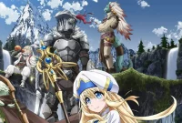 Goblin Slayer: Sinopsis, Alur Cerita, dan Karakter