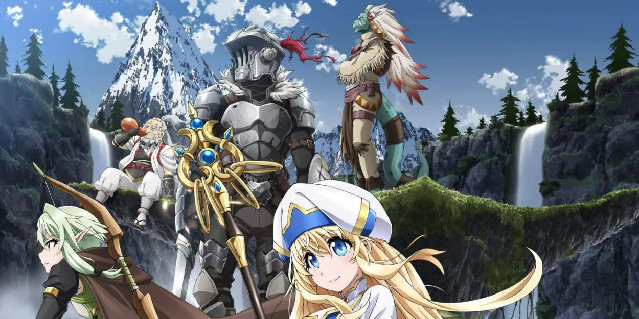 Goblin Slayer: Sinopsis, Alur Cerita, dan Karakter