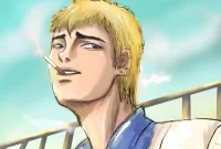 "Great Teacher Onizuka: Sinopsis, Alur Cerita, dan Karakter"