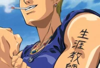 Great Teacher Onizuka: Sinopsis, Alur Cerita, dan Karakter