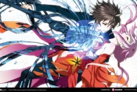 Guilty Crown: Sinopsis, Alur Cerita, dan Karakter