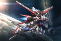 Gundam SEED: Sinopsis, Alur Cerita, dan Karakter