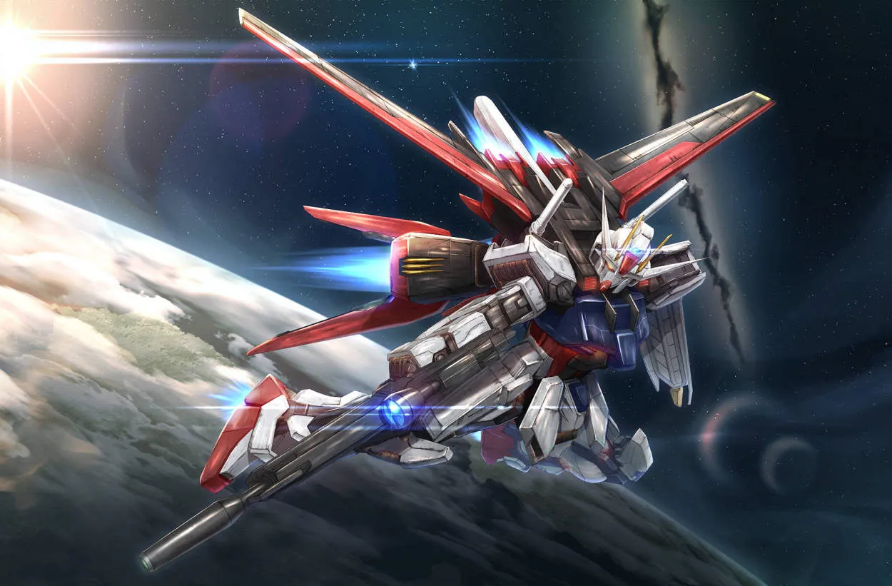 Gundam SEED: Sinopsis, Alur Cerita, dan Karakter