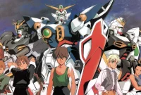 Gundam Wing: Sinopsis, Alur Cerita, dan Karakter