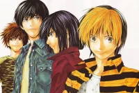 Hikaru no Go: Sinopsis, Alur Cerita, dan Karakter