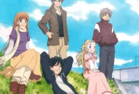 Honey and Clover: Sinopsis, Alur Cerita, dan Karakter