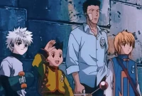 Hunter x Hunter (1999): Sinopsis, Alur Cerita, dan Karakter